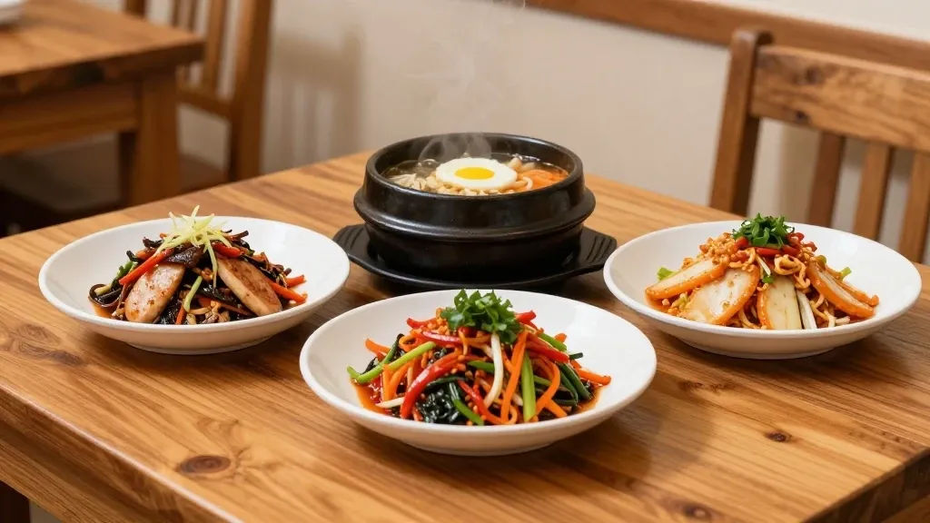군산여행 시 주의사항과 현지 정보 이미지