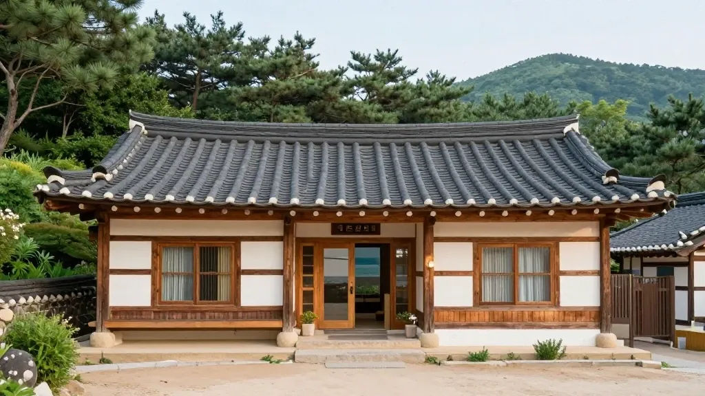 군산여행 핵심요약 이미지
