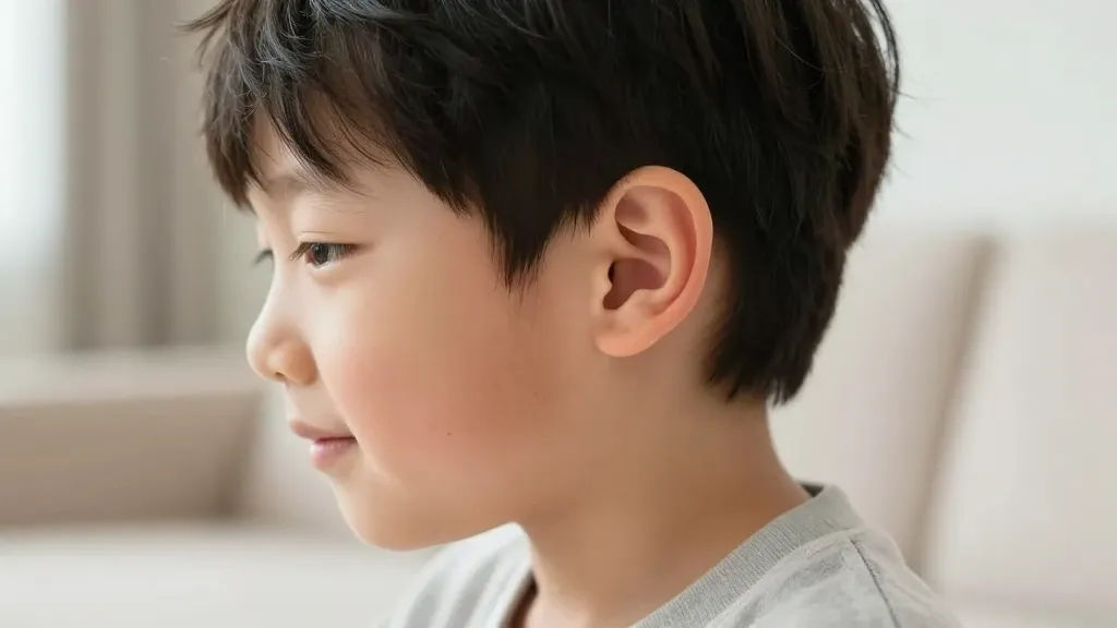 귀지 빼는 법 단계별 절차 이미지