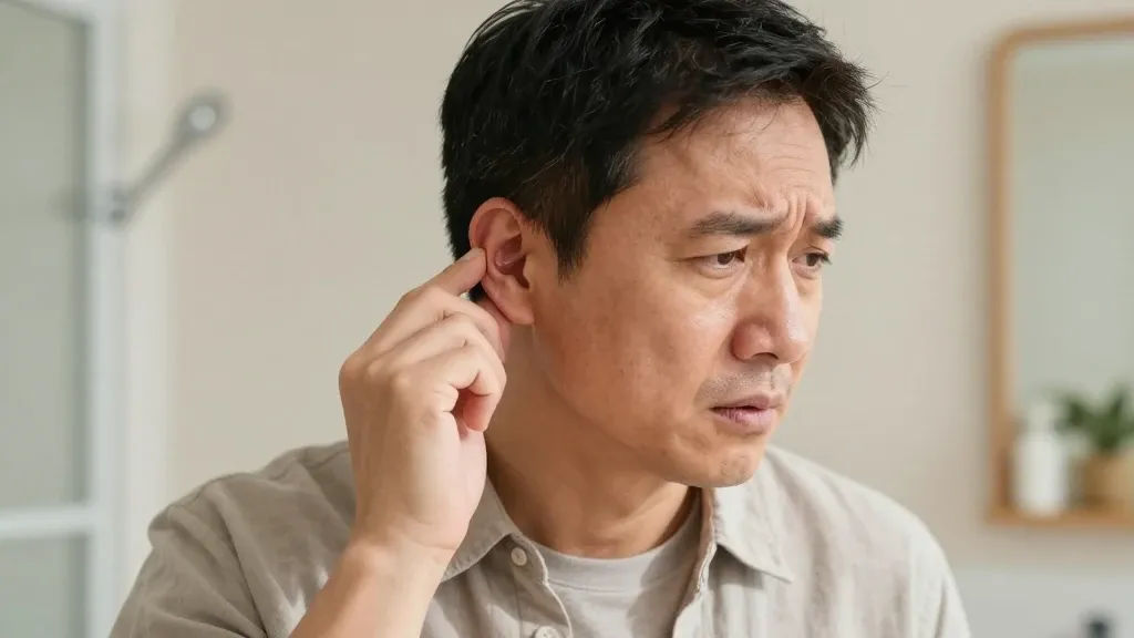 귀지 빼는 법에 사용되는 도구 종류와 특징 이미지