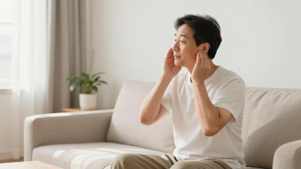 귓볼주름 Q&A 이미지
