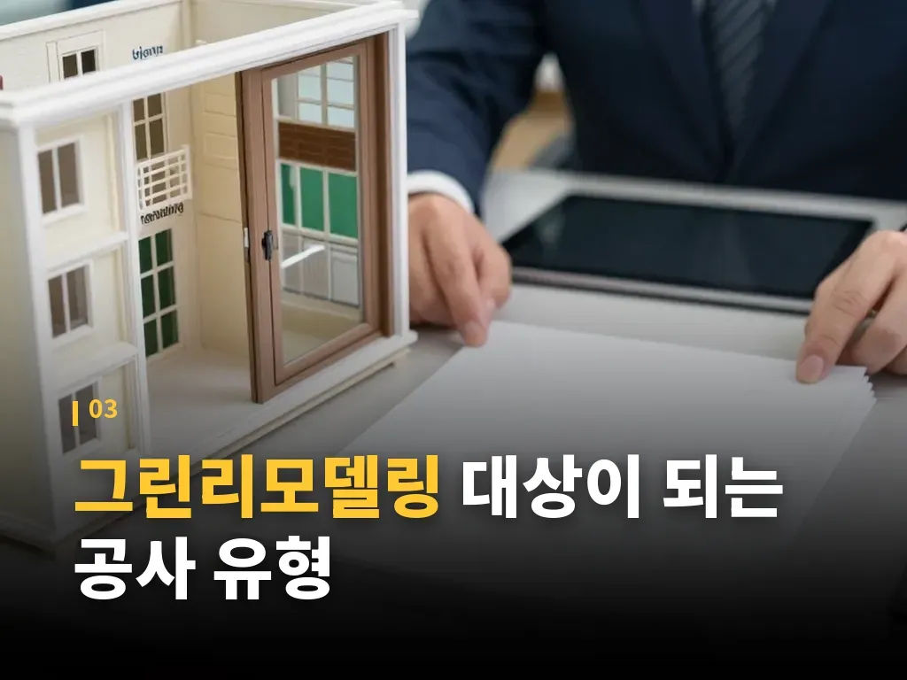 비용과 절감 효과를 따지는 계산법 이미지