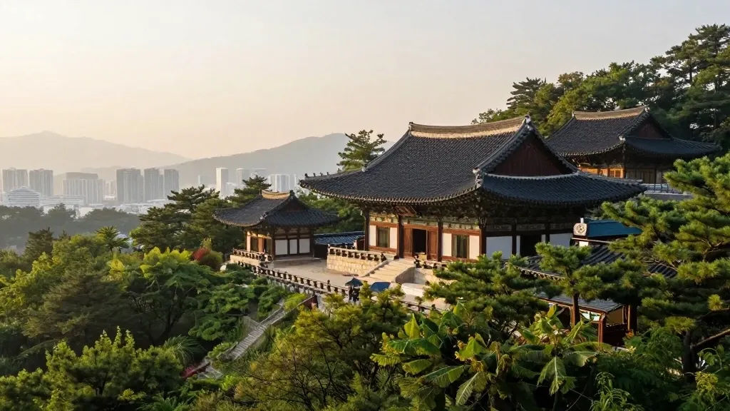 금선사 템플스테이 실제 후기와 체험 만족도 이미지