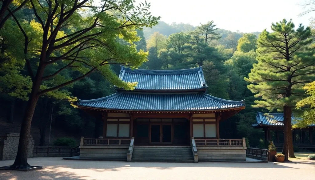 금선사 템플스테이 혼자 참여 장점과 후기 이미지