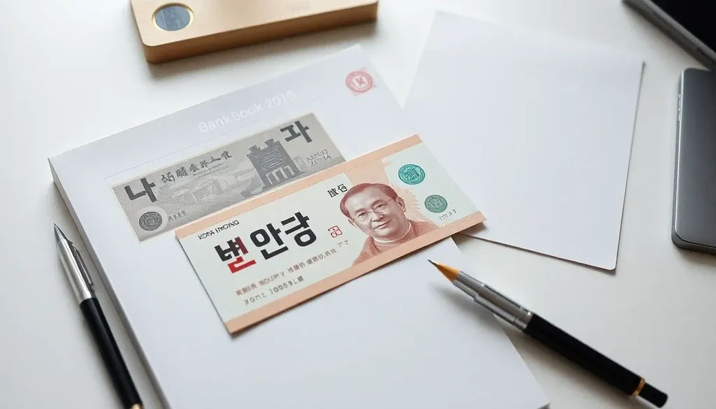 기업 신용카드 사용 시 비용 처리와 세무 관리 팁 이미지