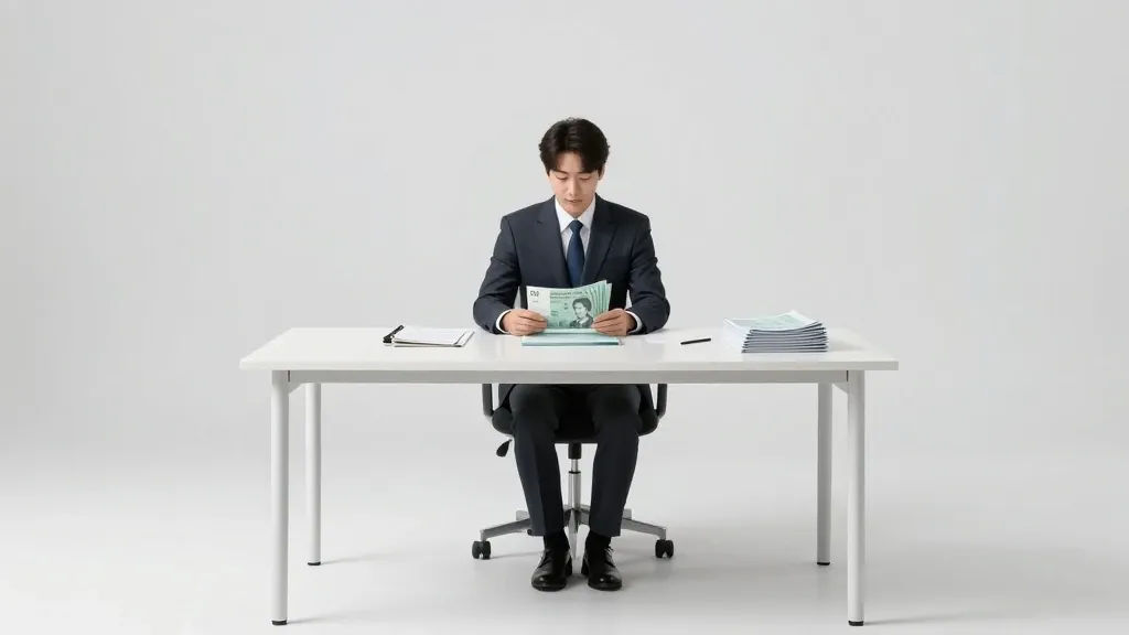 기초연금과 노령연금 장단점 및 유의점 이미지