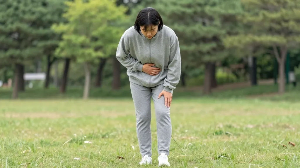 김오곤다이어트 효과 평가를 위한 객관적 지표 이미지