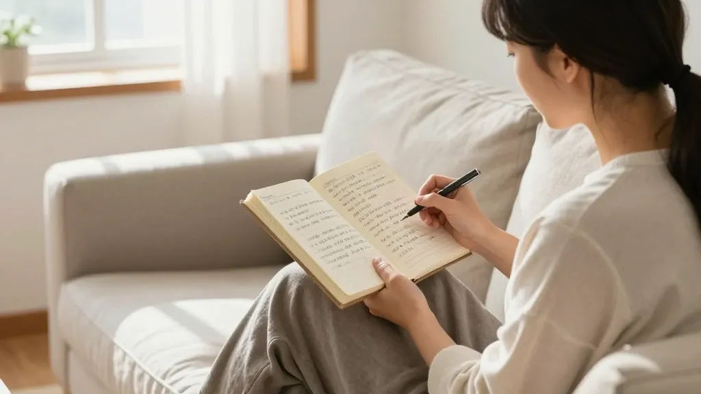 김오곤다이어트 실제 활용 시나리오 이미지