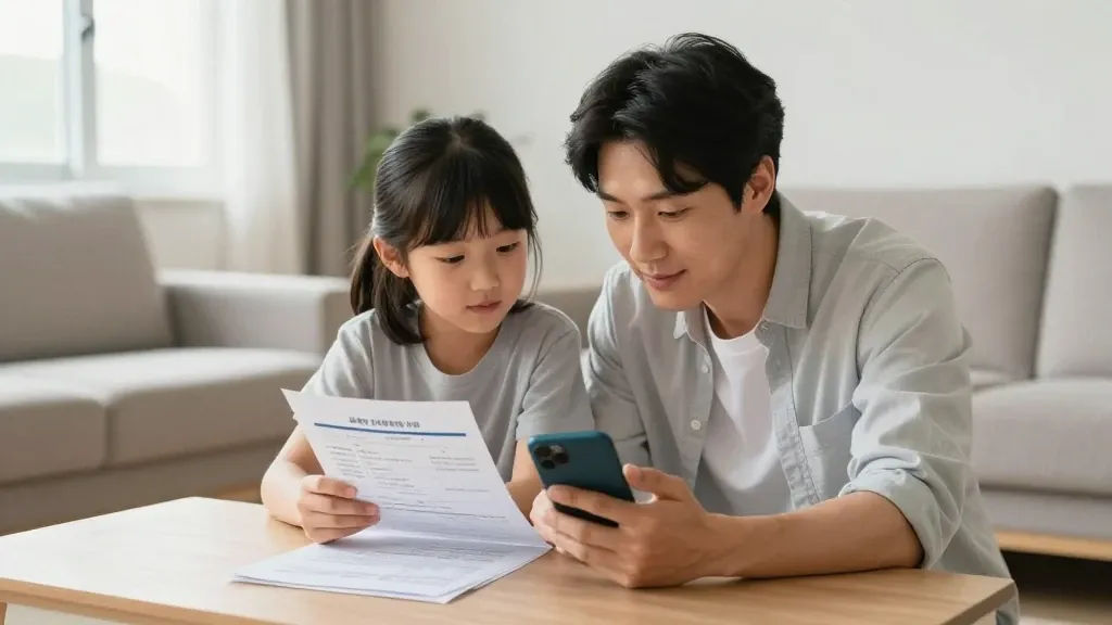 꿈드리미카드 지역별 활용 사례: 광주 중심 분석 이미지