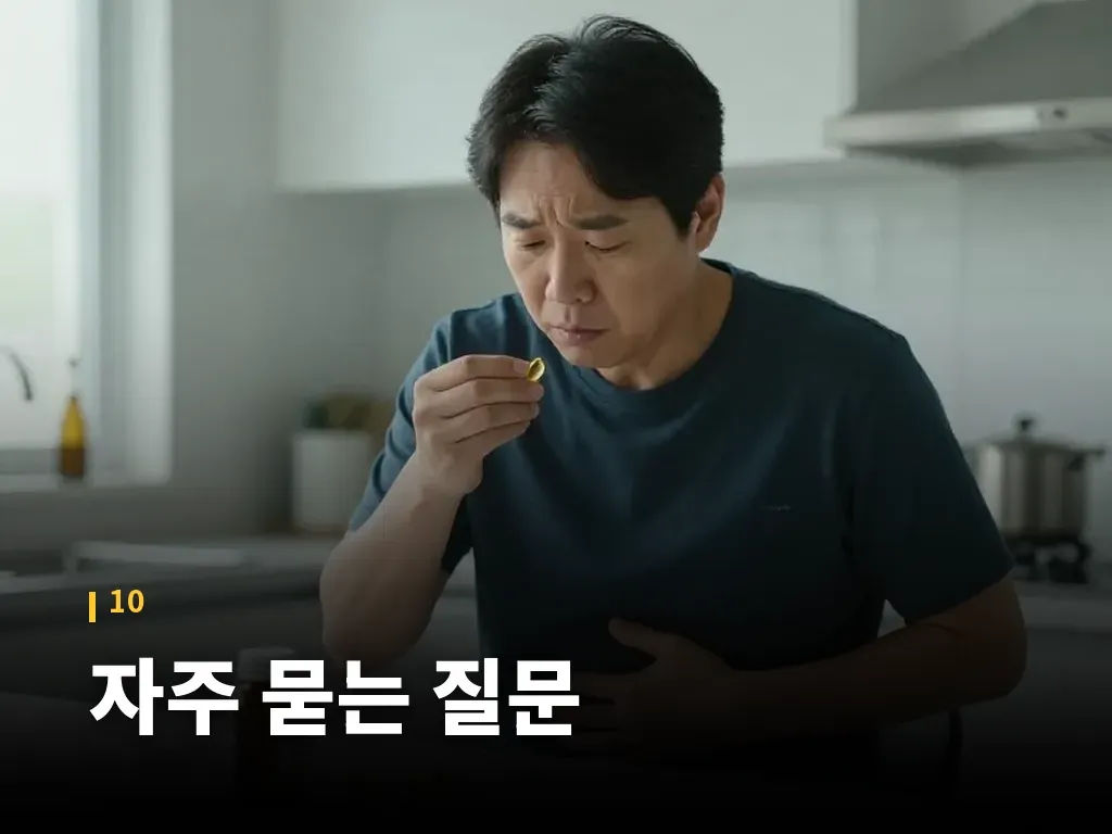 자주 묻는 질문 이미지