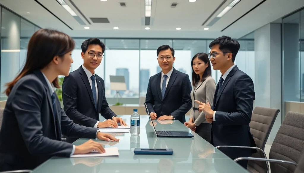 내일배움카드 혜택과 지원 금액 산정 방식 이미지