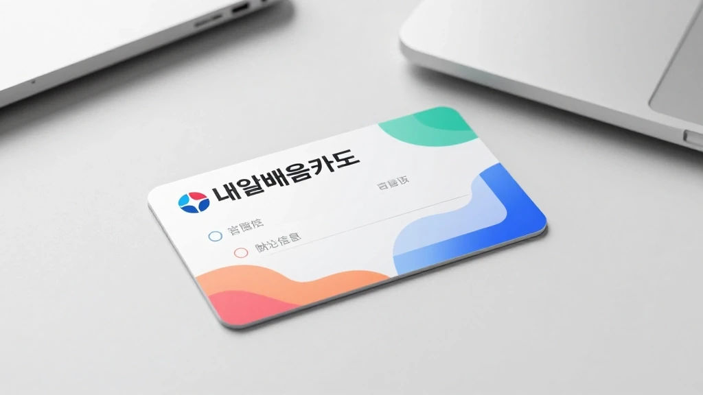 내일배움카드 사용처 주요 분야별 소개 이미지