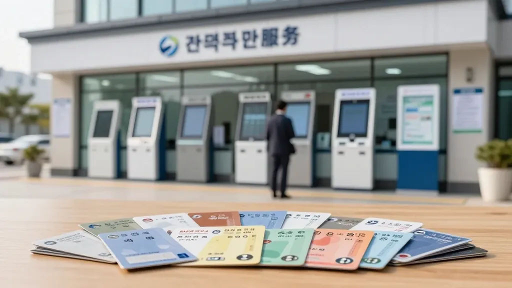 내일배움카드 재발급 후 활용법과 지원 범위 이미지