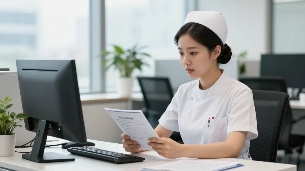 경력 단계별 맞춤 채용 정보 활용법 이미지