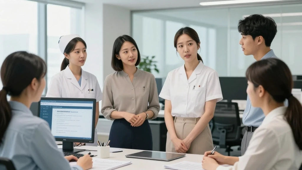 너스케입 커리어 커뮤니티 활용과 네트워킹 효과 이미지