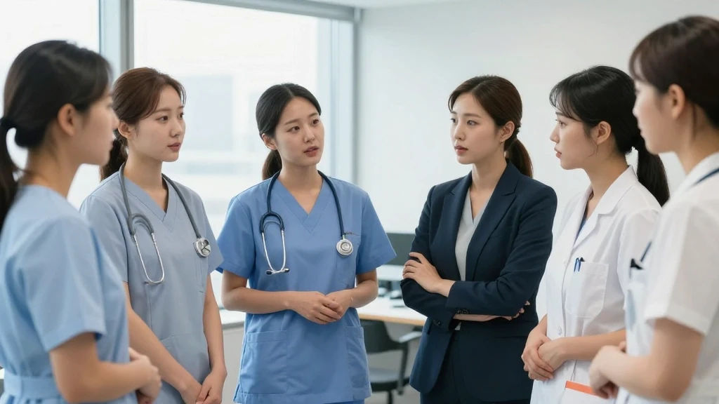 너스케입 커리어에서 제공하는 채용 정보 종류와 구성 이미지