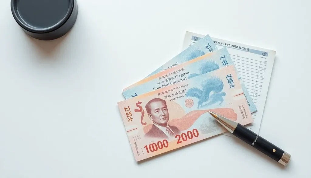 네이버 신용카드 무실적 카드와 전월 실적 부담 없는 카드 선택법 이미지