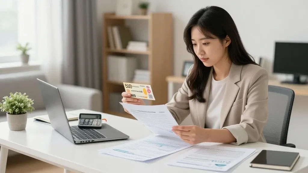 Q&A: 노란우산 4월프로모션 관련 주요 질문 이미지