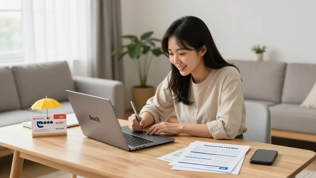 노란우산 4월프로모션 장점과 한계 이미지
