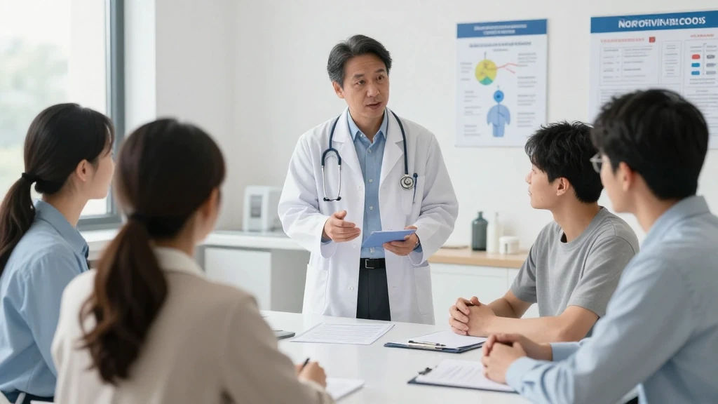 노로바이러스 전염과 예방 수칙 이미지