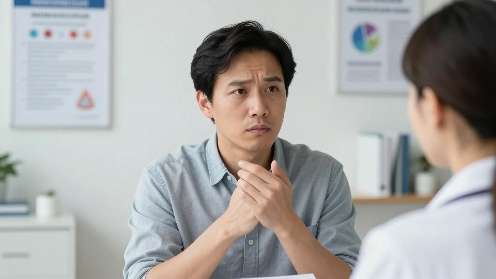 노로바이러스 증상 관련 자주 묻는 질문 (Q&A) 이미지