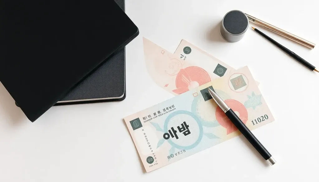 기초연금 신청 시 유의사항과 꿀팁 이미지