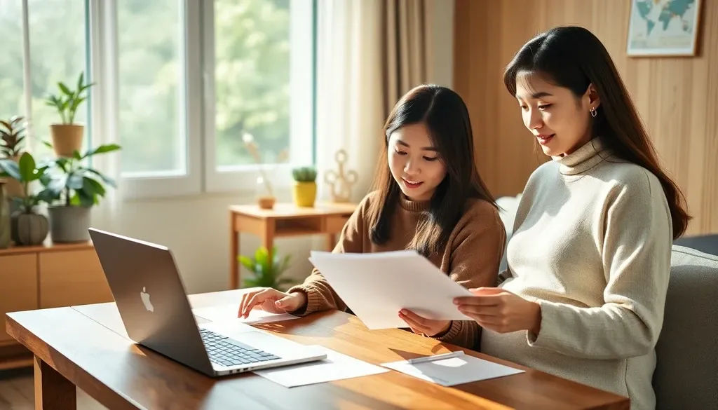 농식품바우처 지원 금액과 사용 기간 이미지