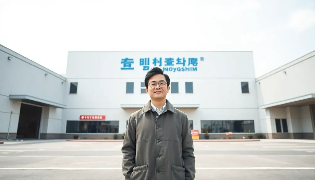 농심 안양공장 견학 신청 시 주의사항 이미지