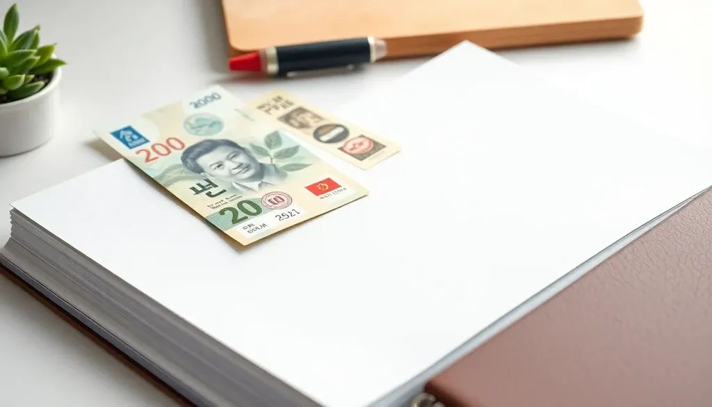 전세대출 이자 절감 방법과 관리 전략 이미지