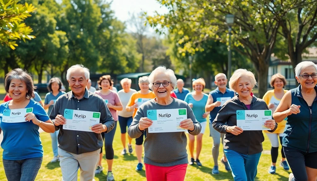 누리집 지원금 예산과 재정 상황에 따른 영향 이미지