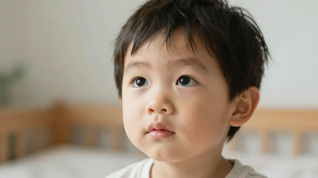 눈 초점 문제 발생 원인 분석 이미지