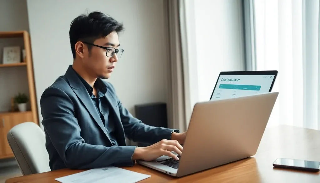 다담론 신청방법 부결 시 대안 대출 상품 유형 이미지