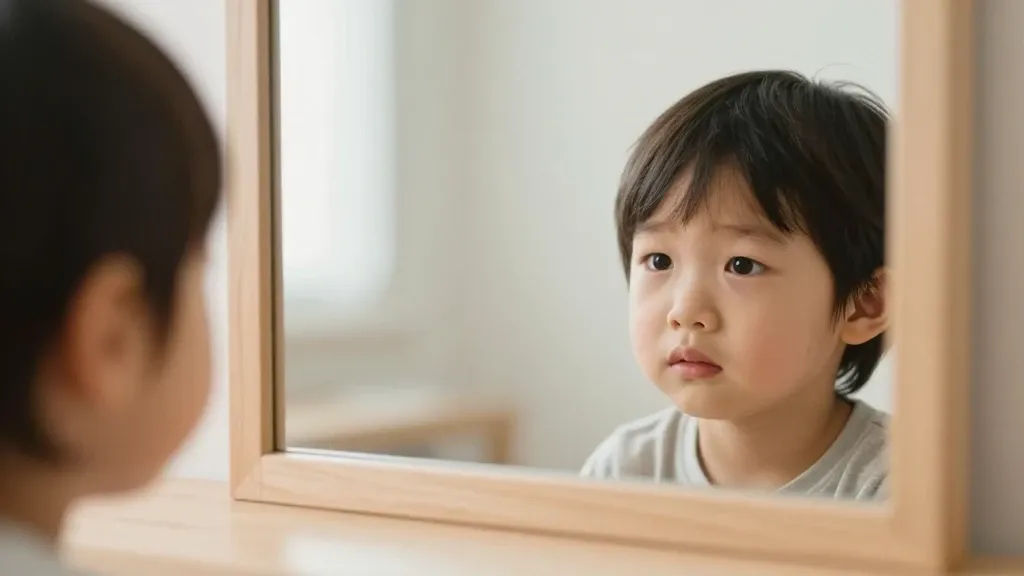 다래끼 전염 경로와 위험 요인 이미지