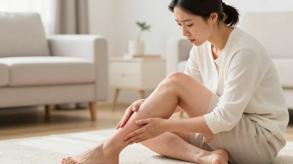 접촉 피부염과 알레르기성 피부염 차이점 및 치료법 이미지