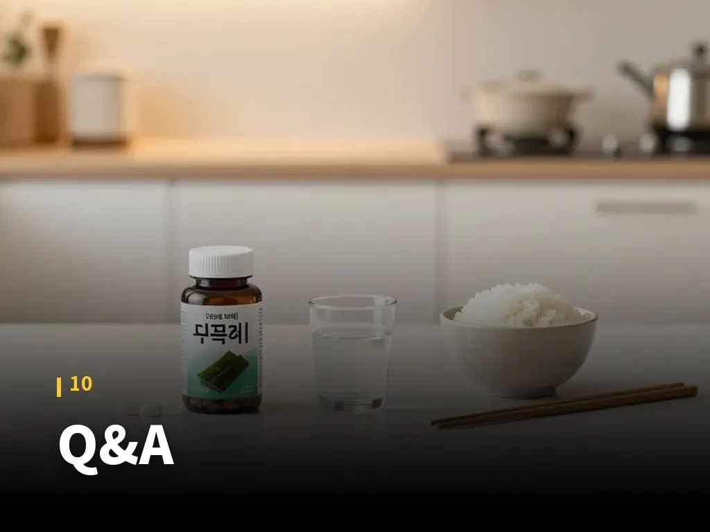Q&A 이미지