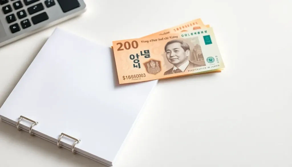 무직자와 주부, 자영업자 신청 조건과 팁 이미지