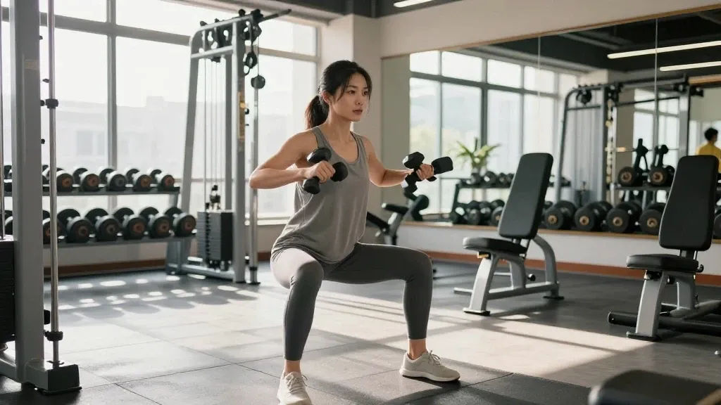 다이어트와 건강한 식습관 비교 이미지