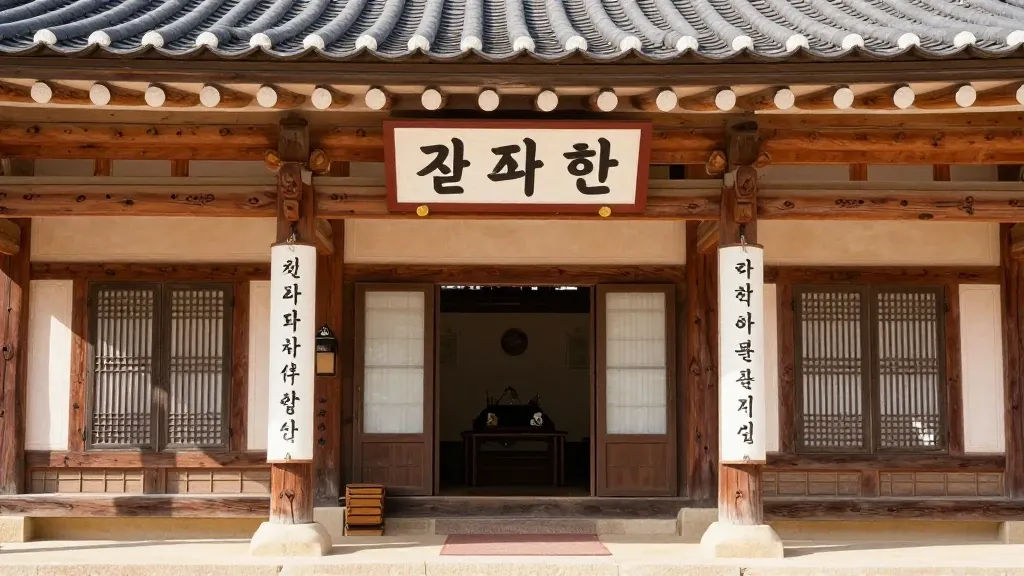 소원아씨 신당 상담 가격과 결제 방식 이미지