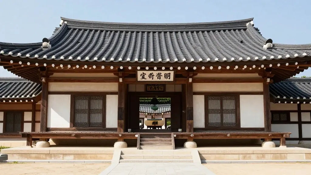 소원아씨 신당 방문 후기와 실제 경험담 이미지