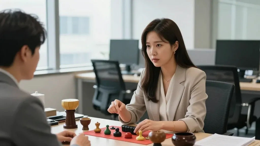 대구 소원아씨 신당 주변 교통 및 방문 팁 이미지