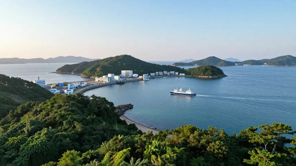 대마도여행 당일치기 교통수단별 장단점 이미지