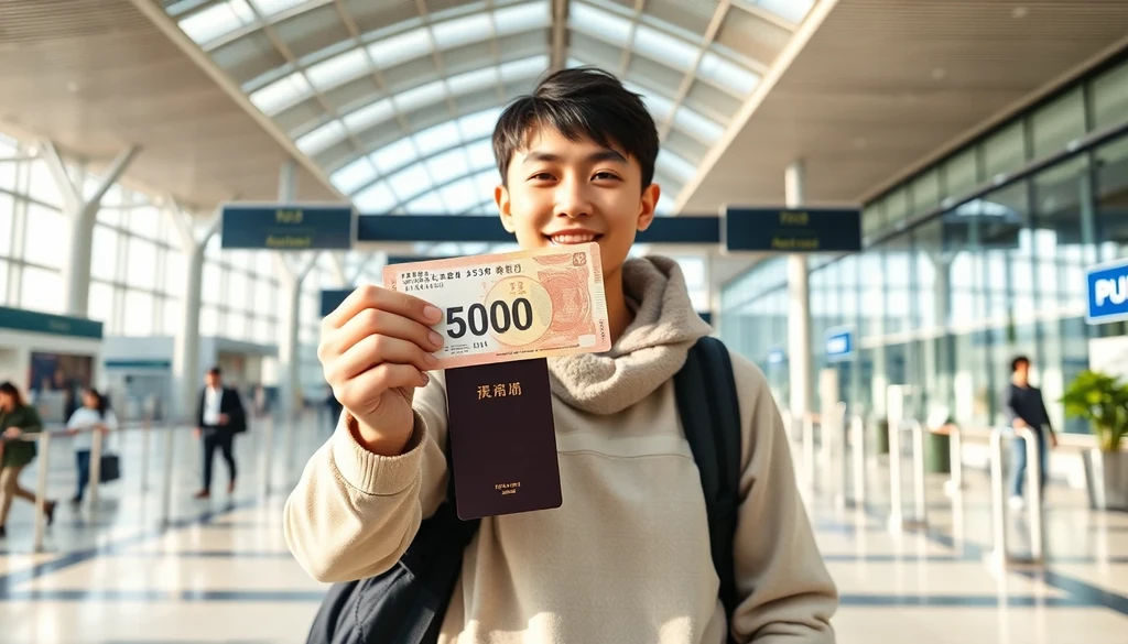 대만여행지원금 현지 사용처와 교통비 절감법 이미지