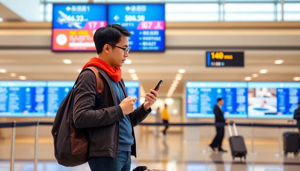 대만여행지원금과 여행 준비물 체크리스트 이미지