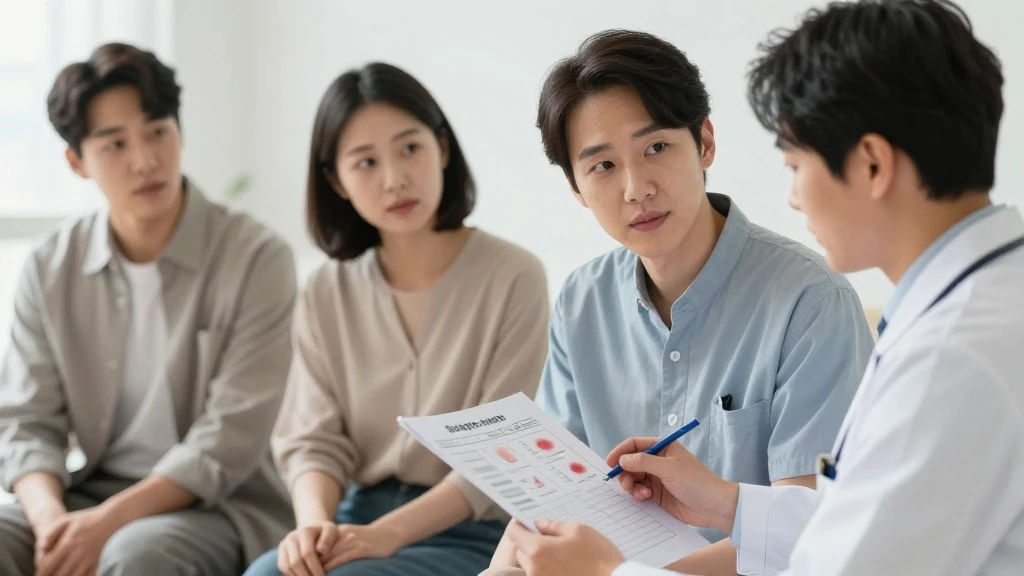 대상포진 후 신경통 관리와 예방법 이미지