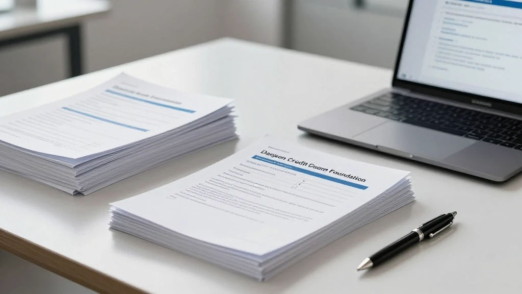 대전신용보증재단 대출 신청 시 자주 묻는 질문 Q&A 이미지