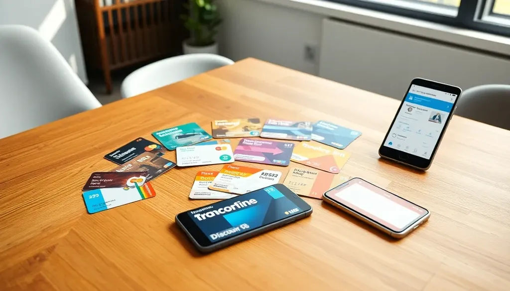 대중교통 할인카드 활용 사례 및 시나리오 이미지