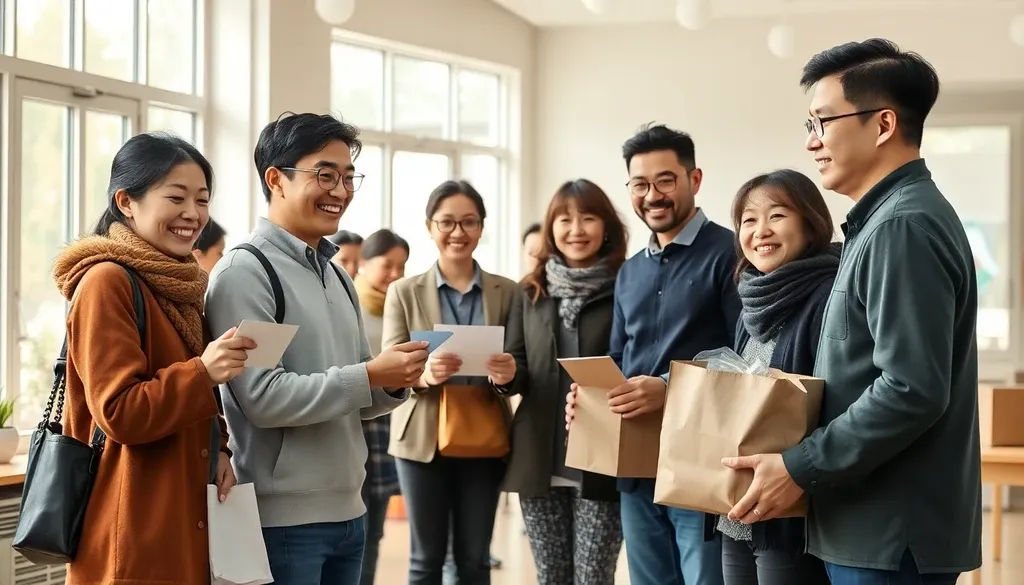 대한사회복지회 후원 투명성 및 신뢰성 이미지