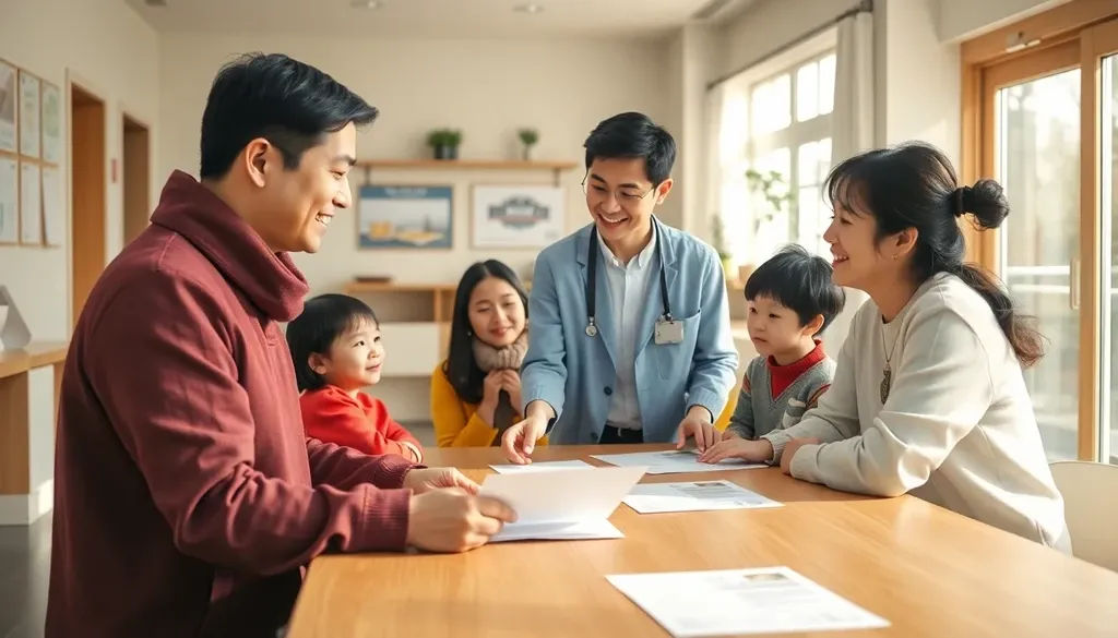 대한사회복지회 후원 비교: 국내외 사회복지회와 차별점 이미지
