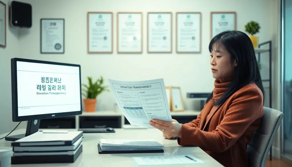 대한사회복지회 후원 핵심요약 이미지