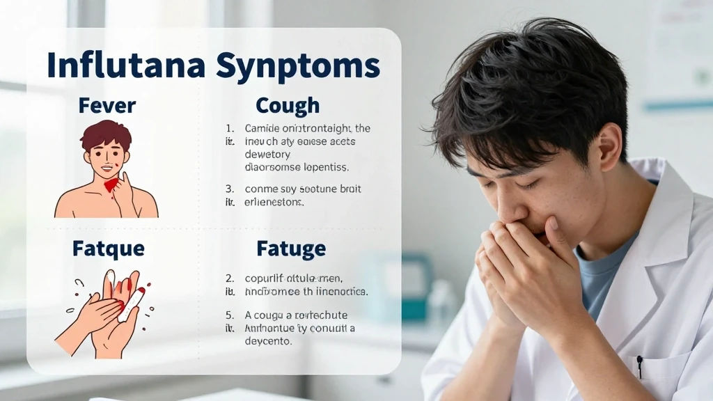 어린이와 노약자 독감 증상과 특별 관리법 이미지